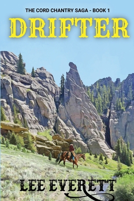 Drifter [Large Print] 1953334180 Book Cover