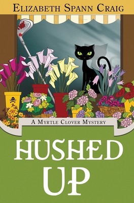 Hushed Up 1946227757 Book Cover