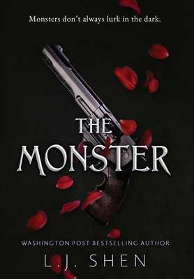 The Monster 173262478X Book Cover