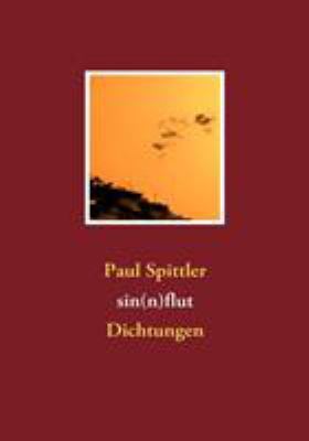 sin(n)flut [German] 383706770X Book Cover