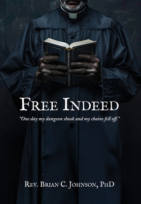 Free Indeed 1962218996 Book Cover