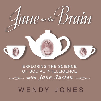 Jane on the Brain: Exploring the Science of Soc... 1681689901 Book Cover