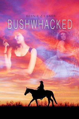 Bushwhacked B0CJLD3M7D Book Cover