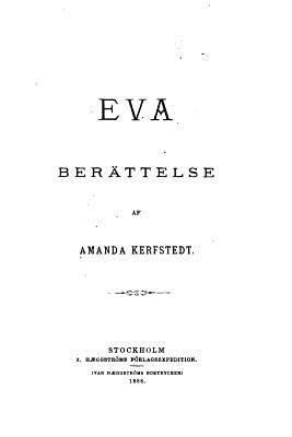 Eva [Swedish] 1534819932 Book Cover