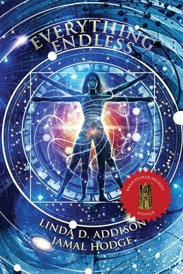 Everything Endless B0DTNYJWBR Book Cover
