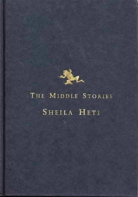 The Middle Stories 0887841740 Book Cover