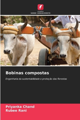 Bobinas compostas [Portuguese] 6207904559 Book Cover