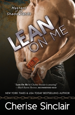 Lean on Me 0991322223 Book Cover