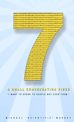 A Small Conversation Piece 1312801441 Book Cover