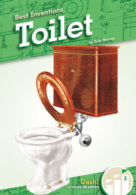 Toilet 1098280202 Book Cover