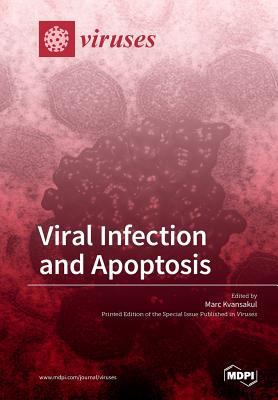 Viral Infection and Apoptosis 3038426555 Book Cover