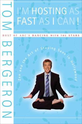 I'm Hosting as Fast as I Can!: ZEN and the Art ... 0061765880 Book Cover