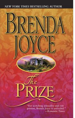 The Prize 0778320898 Book Cover