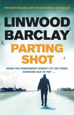 Parting Shot 1409163938 Book Cover