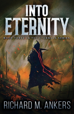 Into Eternity: Beneath The Falling Sky 4824102308 Book Cover