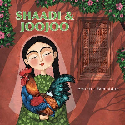 Shaadi & Joojoo B09WZ5M885 Book Cover