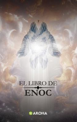 El libro de Enoc [Spanish] 6078688995 Book Cover