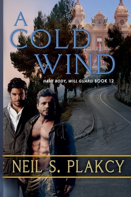 A Cold Wind B0B8QV7FV4 Book Cover
