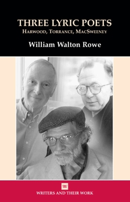 Three Lyric Poets 0746311168 Book Cover