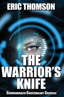 The Warrior's Knife 1775135543 Book Cover