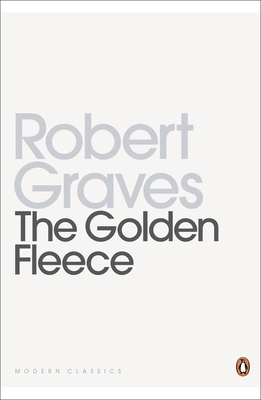 Modern Classics the Golden Fleece 0141197641 Book Cover