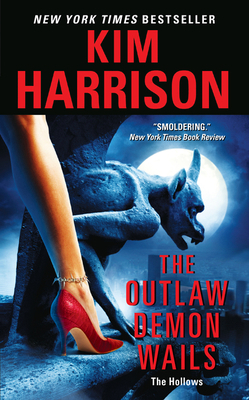 The Outlaw Demon Wails B006U1SAS2 Book Cover