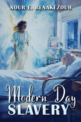 Modern-Day Slavery 1966929064 Book Cover