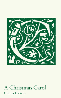 A Christmas Carol 0008325960 Book Cover