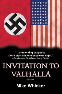 Invitation to Valhalla 0595660452 Book Cover