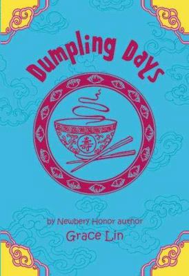 Dumpling Days 0316125903 Book Cover