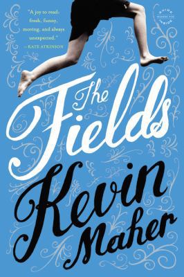 The Fields 0316223557 Book Cover