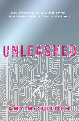 Unleashed 1471169987 Book Cover
