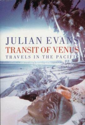 Transit of Venus 0436199858 Book Cover