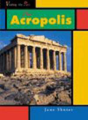 Acropolis 043102782X Book Cover