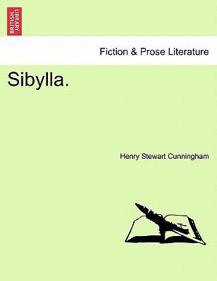 Sibylla. Vol. I 1241183368 Book Cover