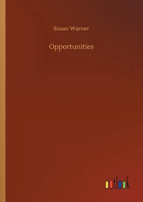 Opportunities 3732645150 Book Cover