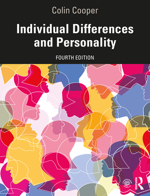 Individual Differences and Personality 0367181118 Book Cover