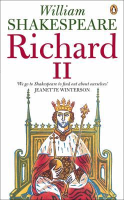 Penguin Classics Richard II 0141016639 Book Cover