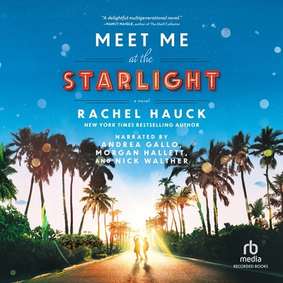 Meet Me at the Starlight B0DXHDN9G8 Book Cover