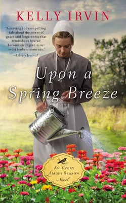 Upon a Spring Breeze 031035997X Book Cover