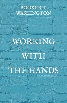 Working With the Hands            Book Cover