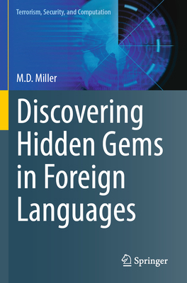 Discovering Hidden Gems in Foreign Languages 3031184815 Book Cover