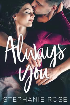 Always You 151165760X Book Cover
