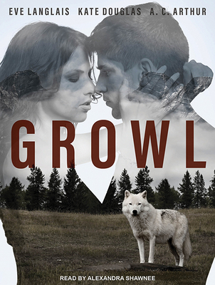 Growl 1494517140 Book Cover