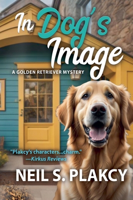 In Dog's Image B0CKTY4S9L Book Cover