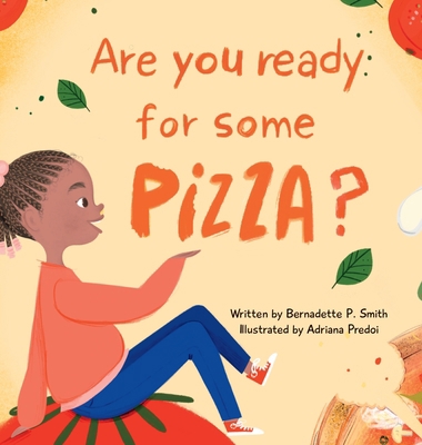 Are you ready for some pizza? B0BPRJSSDJ Book Cover