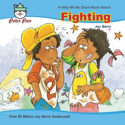 Fighting 0739603205 Book Cover