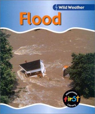 Flood 1588106551 Book Cover