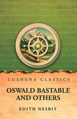 Oswald Bastable and Others B0H86ZTS6L Book Cover