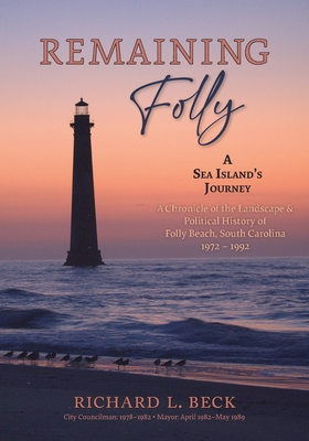 Remaining Folly 1952248663 Book Cover